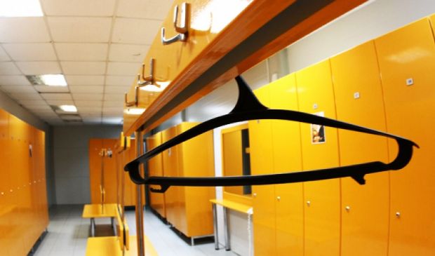 Фотография Универсальный зал №1 