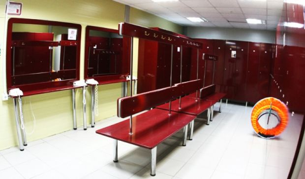 Фотография Универсальный зал №2 