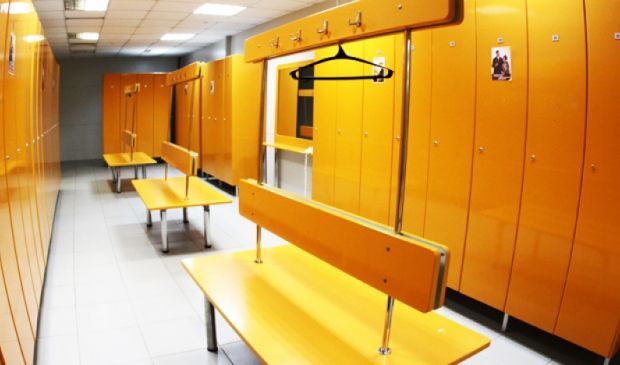 Фотография Теннисный корт №2 