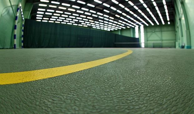 Фотография Универсальная площадка X-Fit Алтуфьево