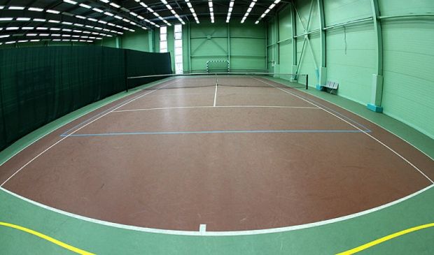 Фотография Универсальная площадка X-Fit Алтуфьево