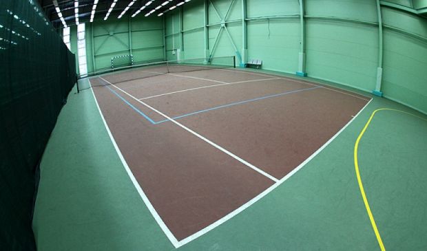 Фотография Универсальная площадка X-Fit Алтуфьево