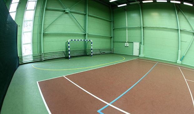 Фотография Универсальная площадка X-Fit Алтуфьево