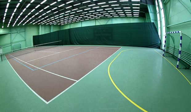 Фотография Универсальная площадка X-Fit Алтуфьево