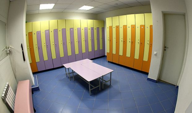 Фотография Универсальная площадка X-Fit Алтуфьево