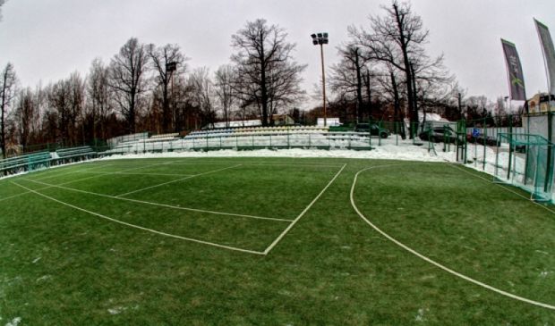 Фотография Открытая площадка для мини-футбола X-Fit Алтуфьево
