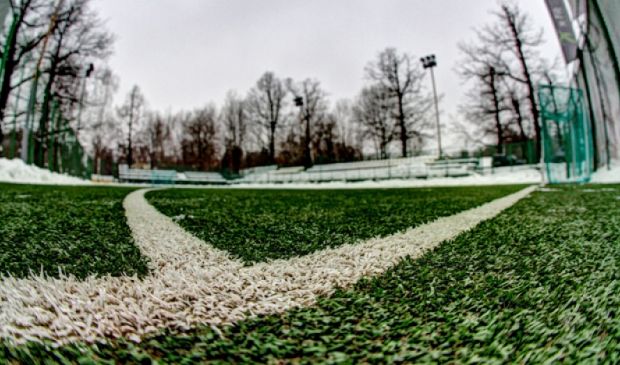 Фотография Открытая площадка для мини-футбола X-Fit Алтуфьево