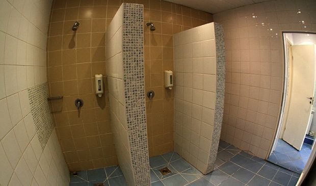 Фотография Открытая площадка для мини-футбола X-Fit Алтуфьево