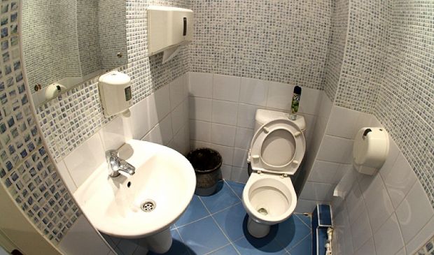 Фотография Открытая площадка для мини-футбола X-Fit Алтуфьево