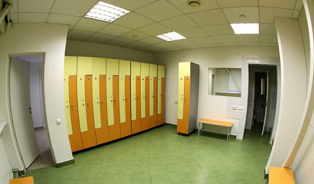 Фотография Теннисный корт X-Fit Алтуфьево