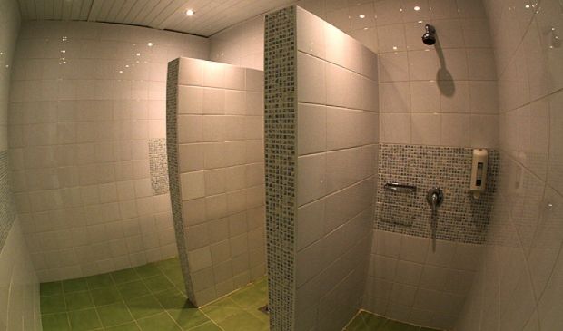 Фотография Теннисный корт X-Fit Алтуфьево