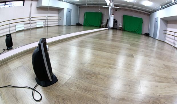 Фотография Danza studio зал №2 (65кв.м)