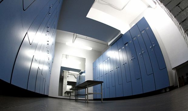 Фотография Danza studio зал №1 (200 кв.м).