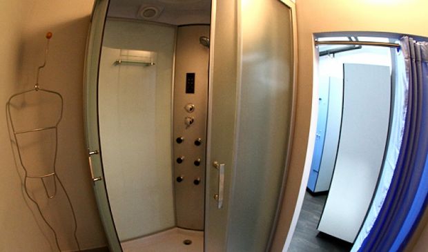 Фотография Danza studio зал №1 (200 кв.м).