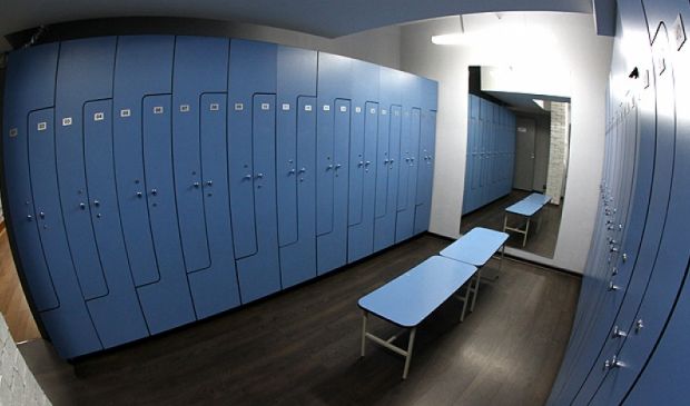 Фотография Danza studio зал №2 (65кв.м)