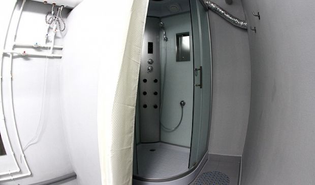 Фотография Danza studio зал №3 (25 кв.м)