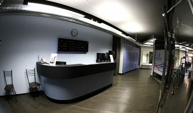 Фотография Danza studio зал №1 (200 кв.м).