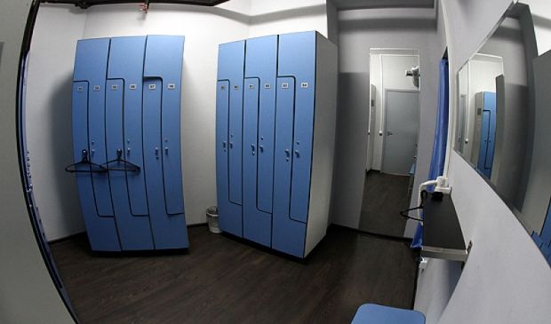 Фотография Danza studio зал №3 (25 кв.м)