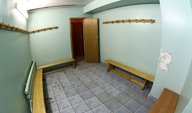 Фотография Волейбольно-Баскетбольный зал на Хибинском проезде