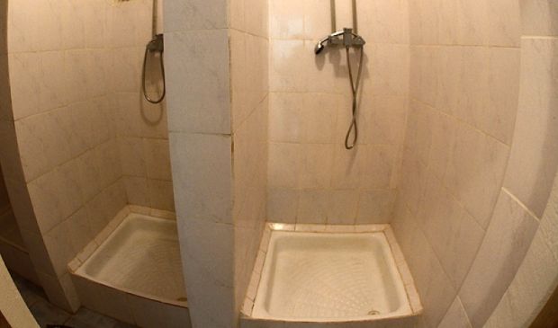 Фотография Волейбольно-Баскетбольный зал на Хибинском проезде