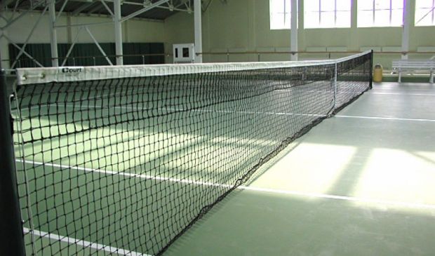 Фотография Теннисный клуб 