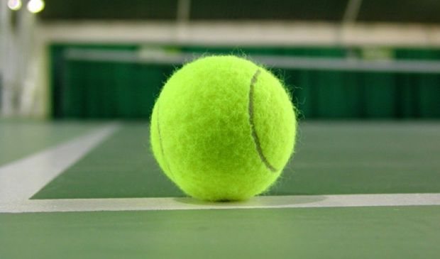 Фотография Теннисный клуб 