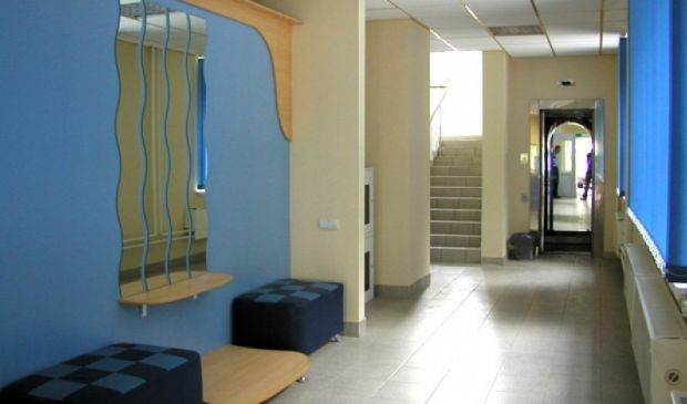 Фотография Теннисный клуб 