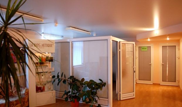 Фотография Теннисный клуб 