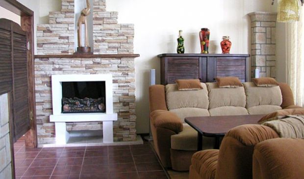 Фотография Теннисный клуб 