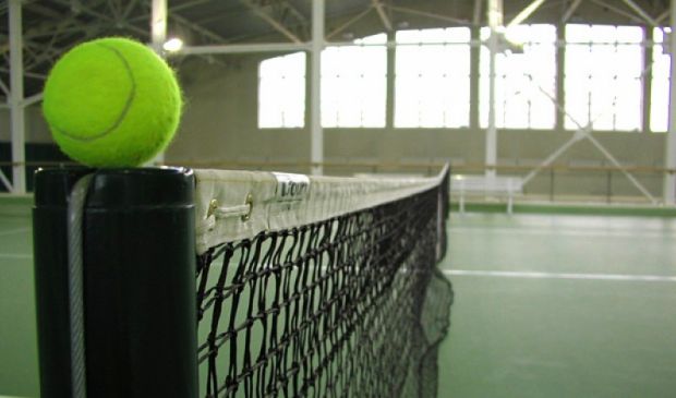 Фотография Теннисный клуб 