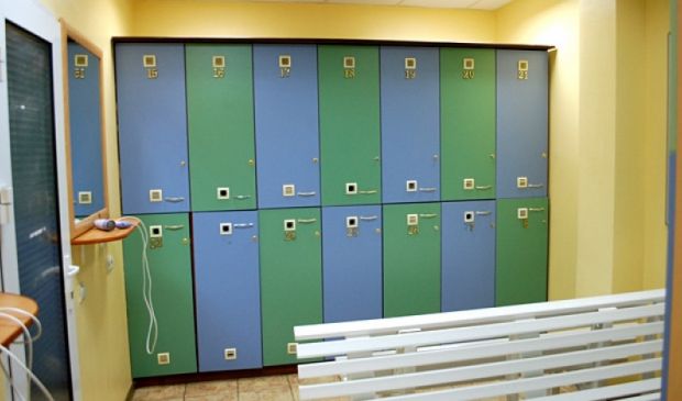 Фотография Теннисный клуб 