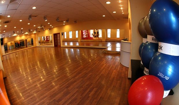 Фотография Kreativ Club Большой зал (170 кв.м.)