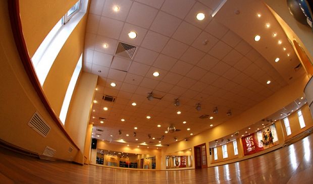 Фотография Kreativ Club Большой зал (170 кв.м.)