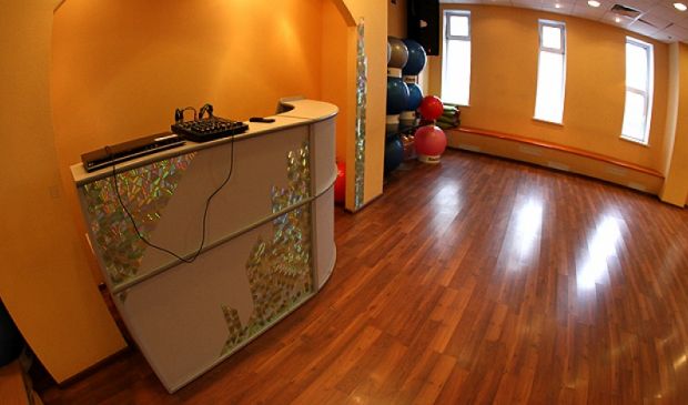 Фотография Kreativ Club Большой зал (170 кв.м.)