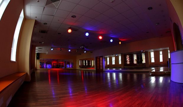 Фотография Kreativ Club Большой зал (170 кв.м.)