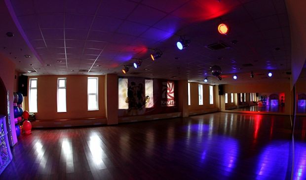 Фотография Kreativ Club Большой зал (170 кв.м.)