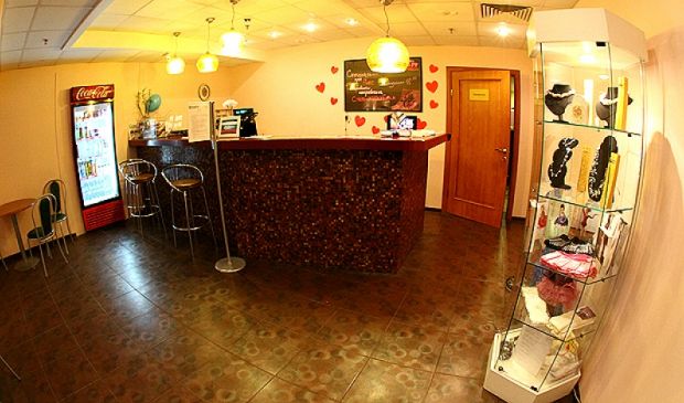 Фотография Kreativ Club Большой зал (170 кв.м.)