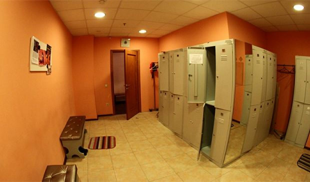 Фотография Kreativ Club Хореографический зал (60 кв.м)