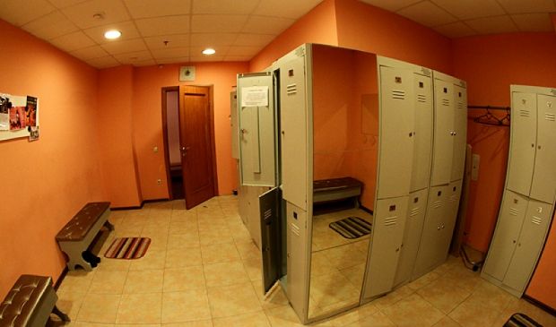 Фотография Kreativ Club Хореографический зал (60 кв.м)