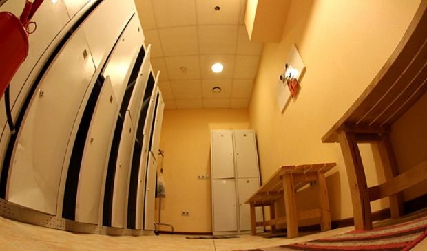 Фотография Kreativ Club Хореографический зал (60 кв.м)