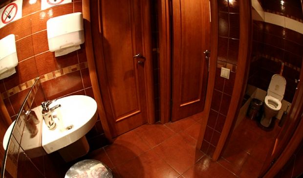 Фотография Kreativ Club Хореографический зал (60 кв.м)