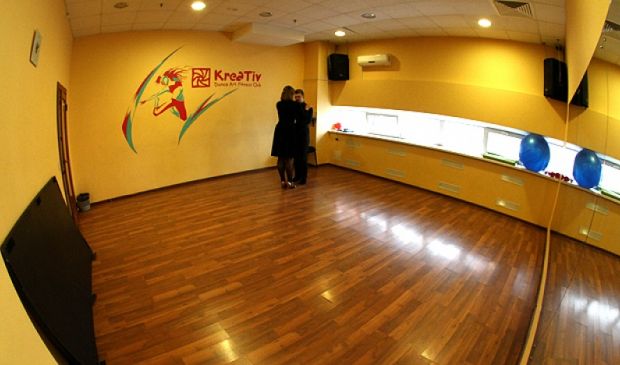 Фотография Kreativ Club Малый зал №1 (34 кв.м)