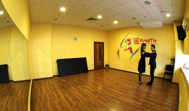 Фотография Kreativ Club Малый зал №1 (34 кв.м)