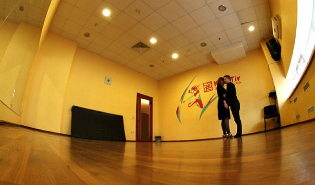 Фотография Kreativ Club Малый зал №1 (34 кв.м)