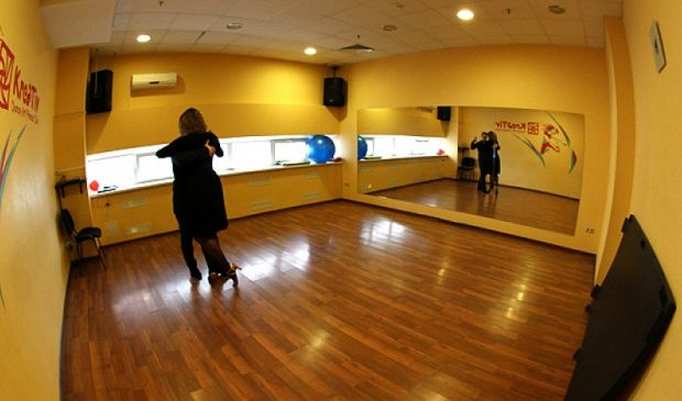 Фотография Kreativ Club Малый зал №1 (34 кв.м)