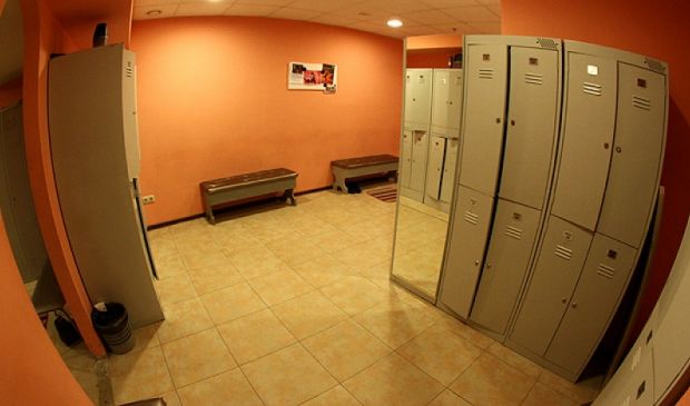 Фотография Kreativ Club Малый зал №1 (34 кв.м)