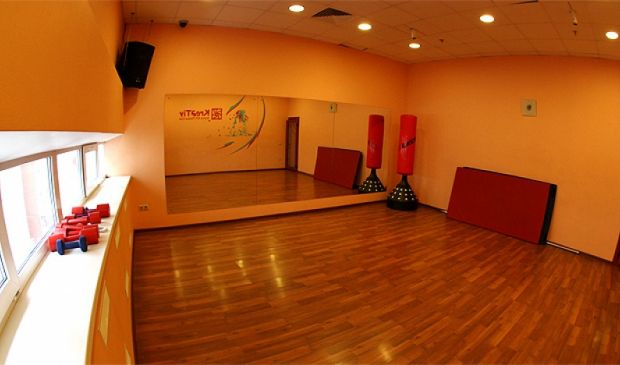 Фотография Kreativ Club Малый зал №2 (33 кв.м)