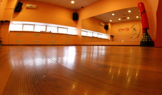 Фотография Kreativ Club Малый зал №2 (33 кв.м)