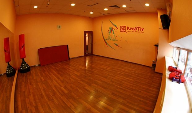 Фотография Kreativ Club Малый зал №2 (33 кв.м)