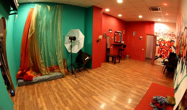 Фотография Kreativ Club Малый зал №2 (33 кв.м)